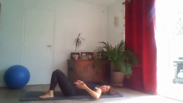PILATES : 17/04/20 смотреть онлайн