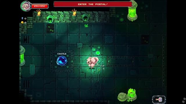 Hellmut: The Badass from Hell | PC Gameplay смотреть онлайн