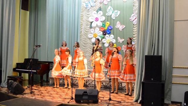 р.н.п Порушка-Параня смотреть онлайн