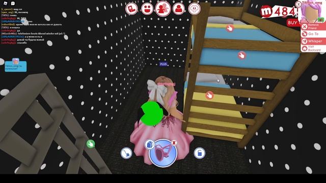 НАШЛА ДОЧЬ В МИП СИТИ РОБЛОКС ! АЗАЛИЯ - МЕЧТА ЛЮБОЙ МАМЫ ! смотреть онлайн