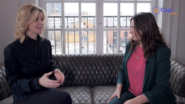 Правое и левое полушарие. Развитие мозга ребенка. смотреть онлайн