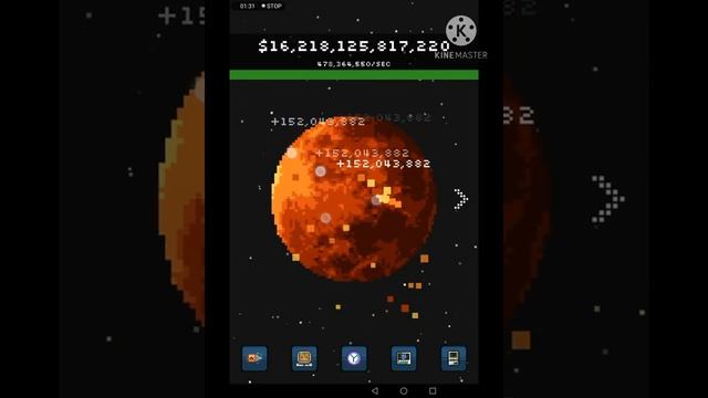 V3r0n Holidays Mars Miner (Better) смотреть онлайн