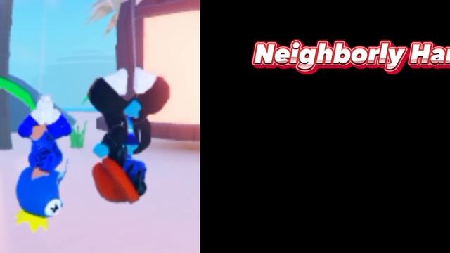 Танцы которые ты искал в TTD3 в Roblox (Роблокс) вместе с @Vidosik_play смотреть онлайн