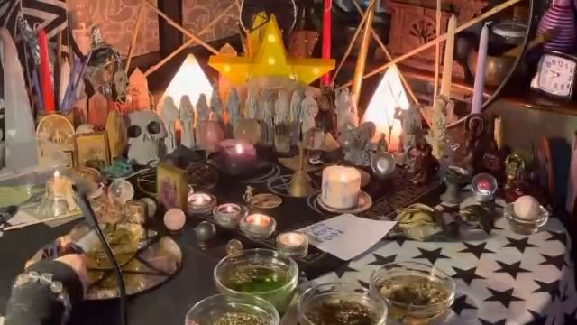 Ритуал ! Отливка воском от порчи с обраткой врагам !!! смотреть онлайн