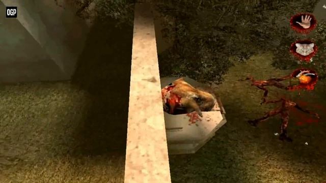 Postal 2: Share The Pain (Прохождение) ▪ Чуть не пустили на котлеты ▪ #8 смотреть онлайн