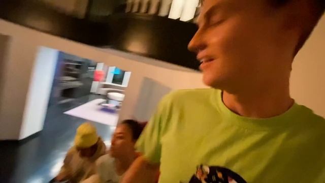 We Found This in the Attic!! (Ghost Caught on Camera) смотреть онлайн