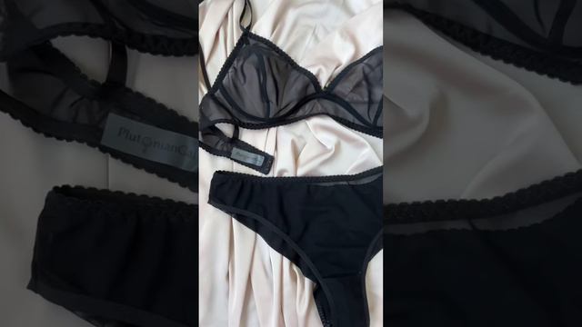 Нижнее белье сохранит ваше здоровье 😏