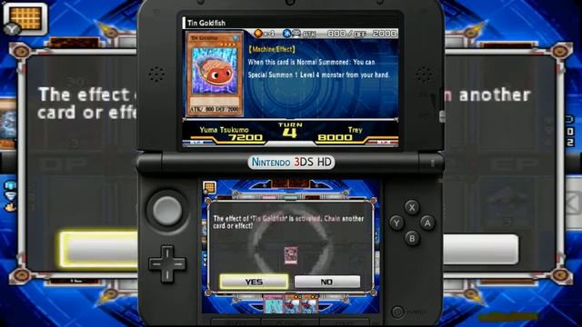 Yuma Tsukumo VS Trey | Yu Gi Oh! ZEXAL World Duel Carnival | Shark Deck VS Chronomaly Deck смотреть онлайн