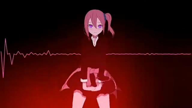 Аниме клип Хаясака танцует под вьетнамскую музыку Hayasaka dance PHUT HON REMIX смотреть онлайн