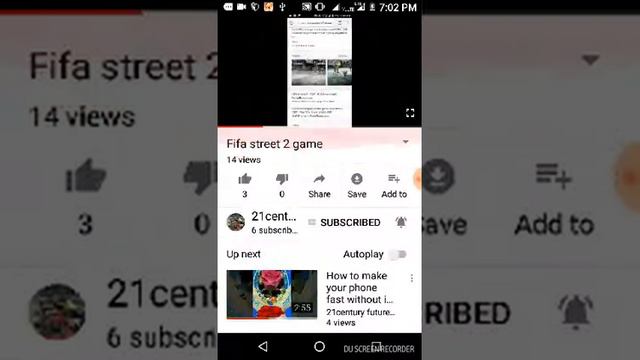 How to download FIFA street 2 in android смотреть онлайн