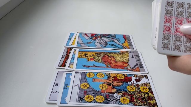 Как разрешится ситуация? смотреть онлайн