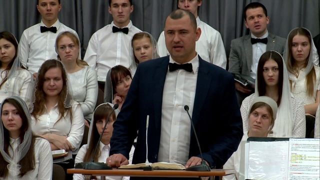 «Дом Молитвы»||проповедь||брат из ц.Гефсимания г.Минск смотреть онлайн