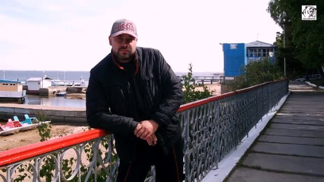 "Там в Забайкалье" №5 (поездка на Байкал) смотреть онлайн