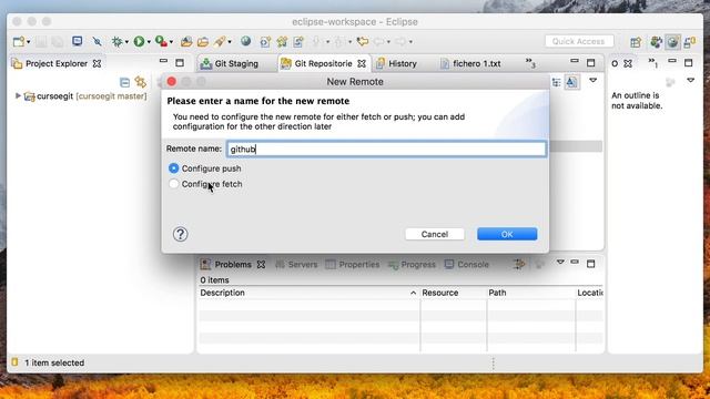 git varios repositorios remotos ? смотреть онлайн