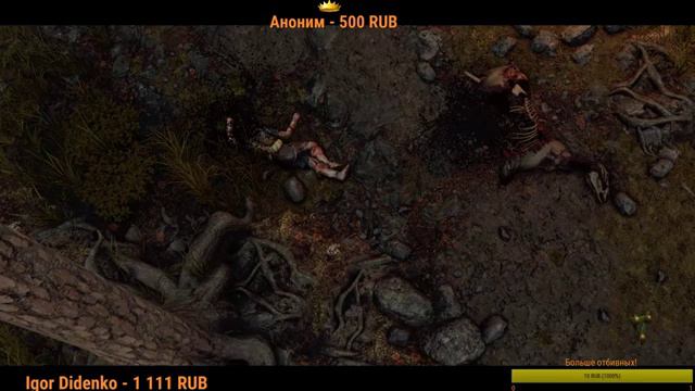 Бей зверолюдов! Новое дополнение Winds of Magic для Warhammer: Vermintide 2 смотреть онлайн