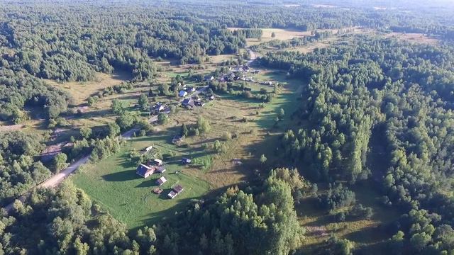Из Захрелья в Хрель смотреть онлайн