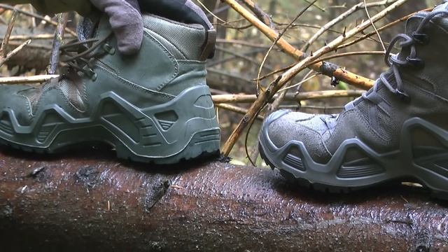 ЧТО ТАКОЕ РЕПЛИКА LOWA смотреть онлайн