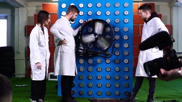 СКОЛЬКО КИЛОГРАММ ВЫДЕРЖИТ СТЕНА ИЗ МАГНИТОВ? смотреть онлайн