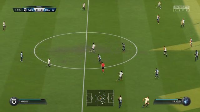 Angers vs Le Havre | Club Friendly Matches Highlights смотреть онлайн