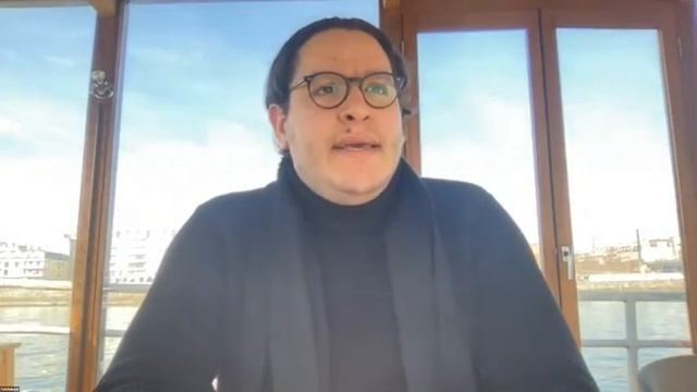 Pourquoi faire du M&A dans une boutique spécialisée en tech ? | Ep.21 смотреть онлайн