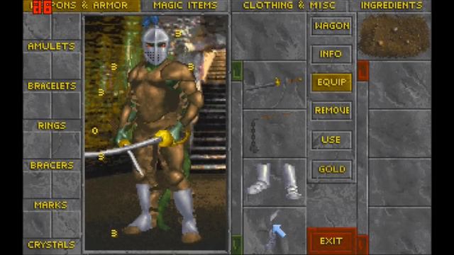 Skyrim: Proof SkyRe bandits are too strong, NO MORE DENYING IT! смотреть онлайн
