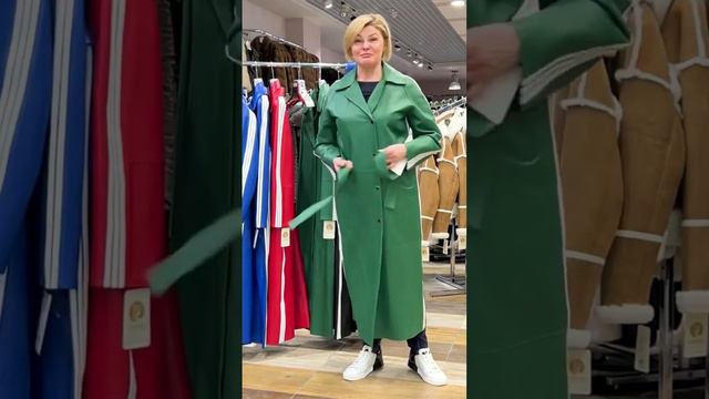 ЧАСТЬ 6🔥КОЖАНЫЙ ПЛАЩ-СПОРТШИК🔥ПОЛНОЕ ВИДЕО НА КАНАЛЕ, Все вопросы в What’sApp:+79122810505 (Ольга) смотреть онлайн