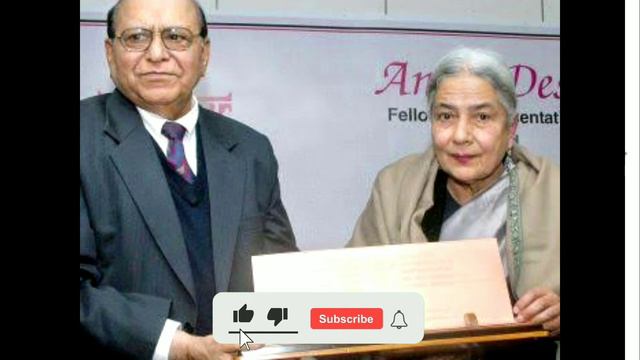 Anita Desai Biography - Novelist, Short Story Writer | Great Woman's Biography | Listen Us Info| смотреть онлайн