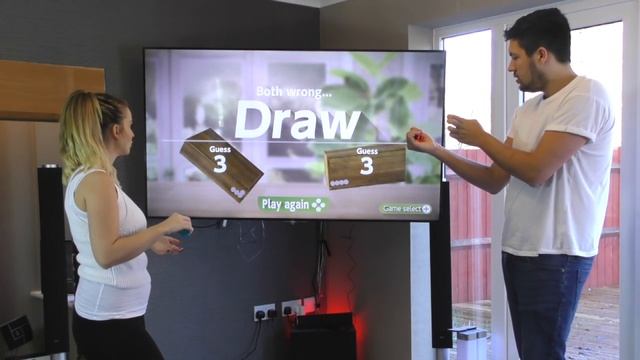 BALL COUNT GAME | 1-2 Switch Part 2 | Nintendo Switch 1-2 SWITCH ALL 28 MINI GAMES Gameplay смотреть онлайн