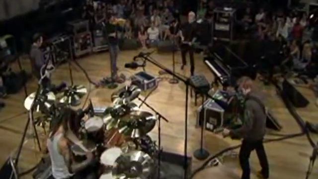 Yellowcard Live @ Hey!PlayThis смотреть онлайн