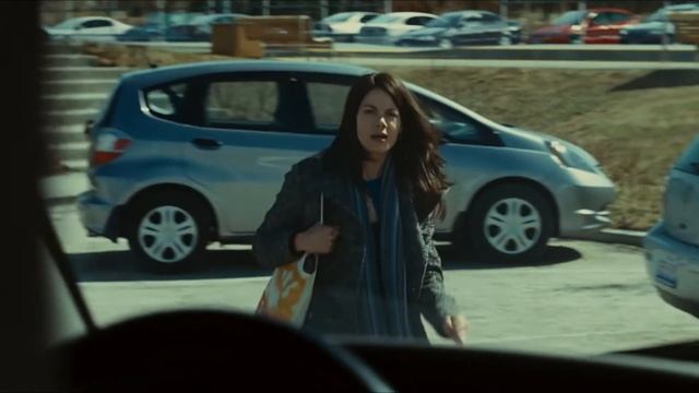 Colter Stevens Confronts The Train Bomber Suspect | Source Code смотреть онлайн