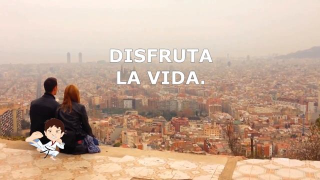 Musica de SUPERACIÓN Personal y MOTIVACIÓN | #1 Máster Taekwondo ATRAE pensamientos POSITIVOS. смотреть онлайн