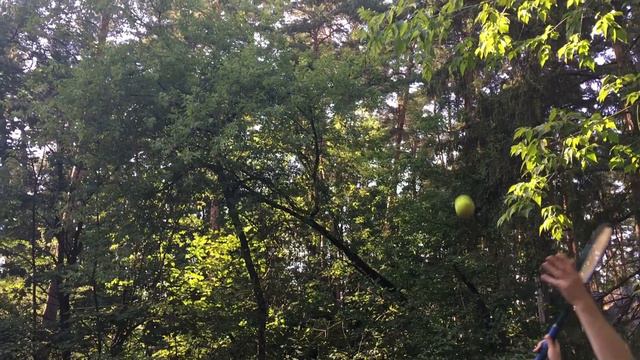 Грязные игры или баллада о теннисном мяче смотреть онлайн