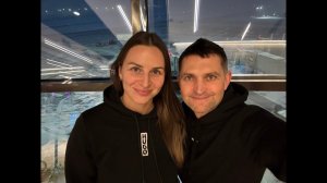 Перелет Москва - Дели 15 февраля 2024 год. Часть 1.