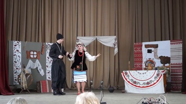 Василий Гоголь - Простак смотреть онлайн