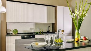 Кухня «Сиэль»