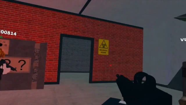 ROBLOX VR COMPARISON PC VS QUEST 2 смотреть онлайн