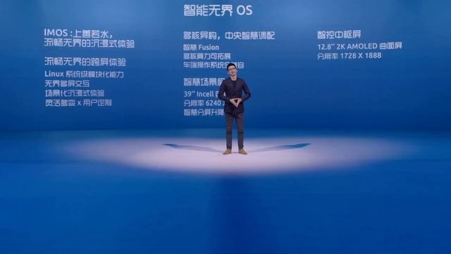 IM The new brand. SAIC & Alibaba set up Zhiji Auto for electric car a premium EV brand. смотреть онлайн