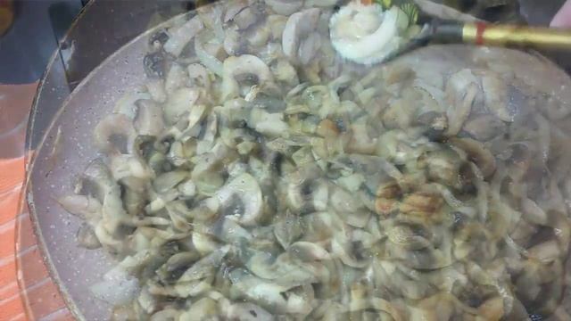 Сочные блинчики