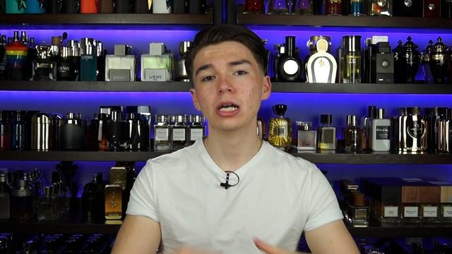 TF Ombré Leather PARFUM Reseña "Nuevo Lanzamiento" // Pablo Perfumes смотреть онлайн