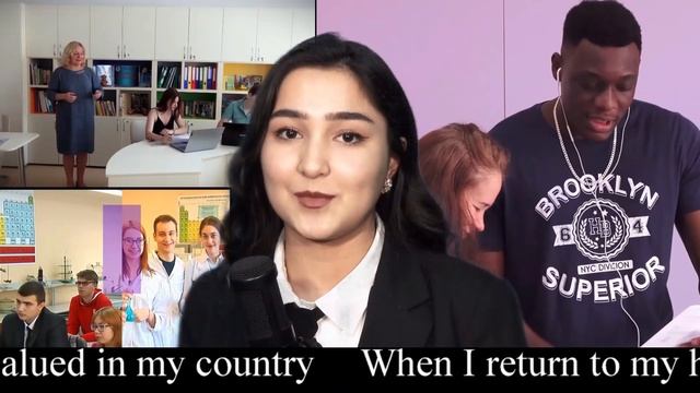 МГУ имени А. А. Кулешова (ru) смотреть онлайн