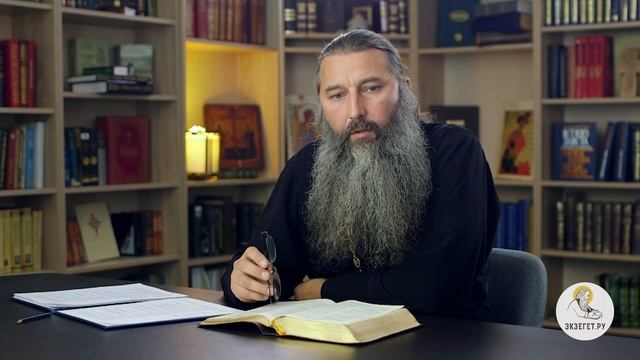 Действительно ли время бежит быстрее, чем в прошлом? Протоиерей Александр Тылькевич смотреть онлайн