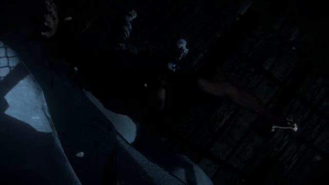 Until Dawn™ The Path To Keeping Jessica Alive.