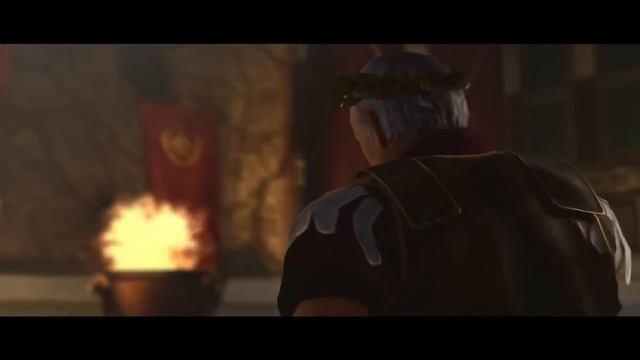 Total War: Rome 2 - Launch Trailer смотреть онлайн