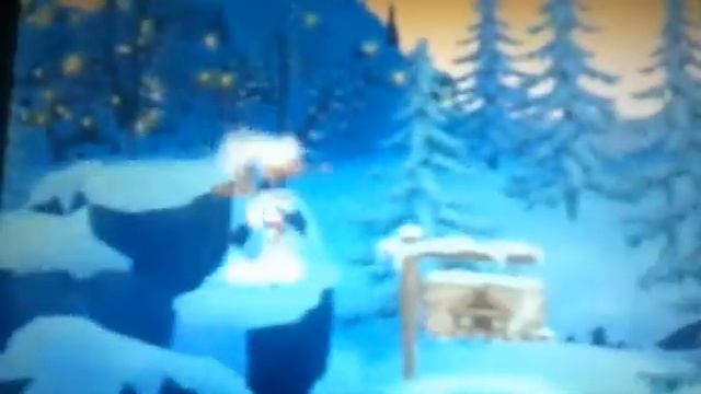 Disney's Frozen: Olaf's Quest - 100% - Walkthrough - Stage 31-40 (3 Stars) смотреть онлайн