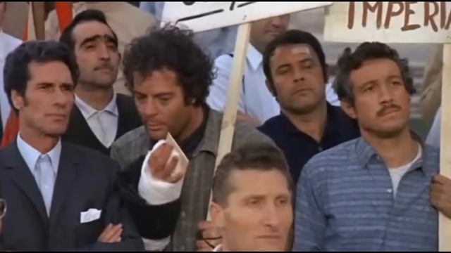 DRAMMA DELLA GELOSIA Tutti i particolari in cronaca - Ettore Scola, 1970 смотреть онлайн