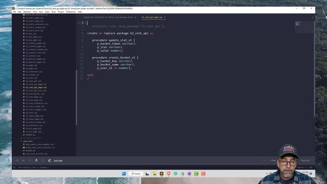 An overview of the Rest API design for K2 смотреть онлайн