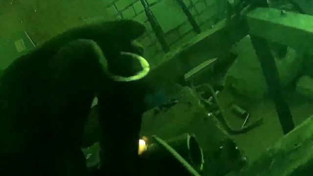 Обварка врезки труба в трубу под 45 градусов.mp4 смотреть онлайн