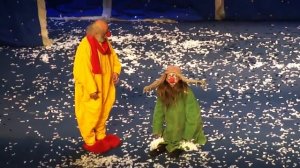 Snow Show - Slava and the other clowns