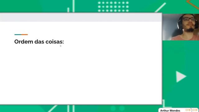 Seja seu próprio CUPS: Imprimindo na raça / Arthur Mendes / GambiConf 2021 смотреть онлайн