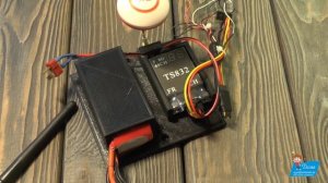 FPV система своими руками